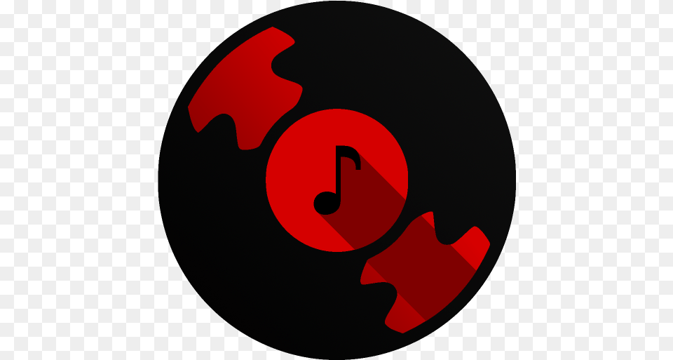 Music Bot For Discord Dot, Logo Png