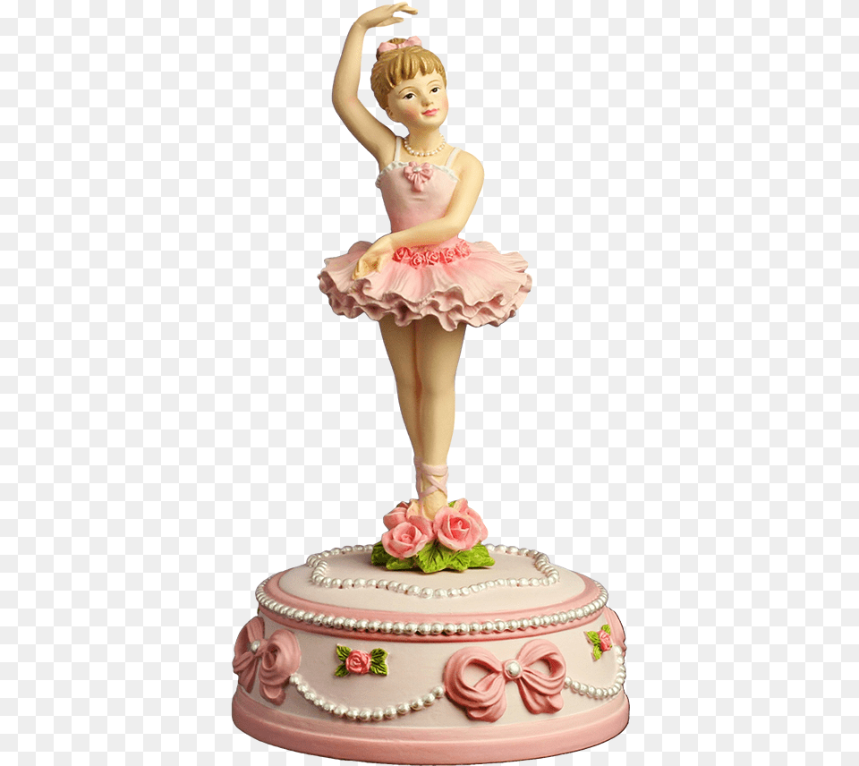 Music Box Ballerina, Dancing, Person, Leisure Activities, Toy Free Transparent Png