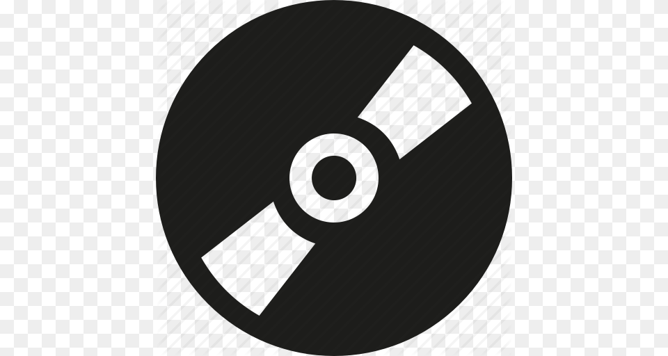 Music Cd Record Icon, Reel Png Image
