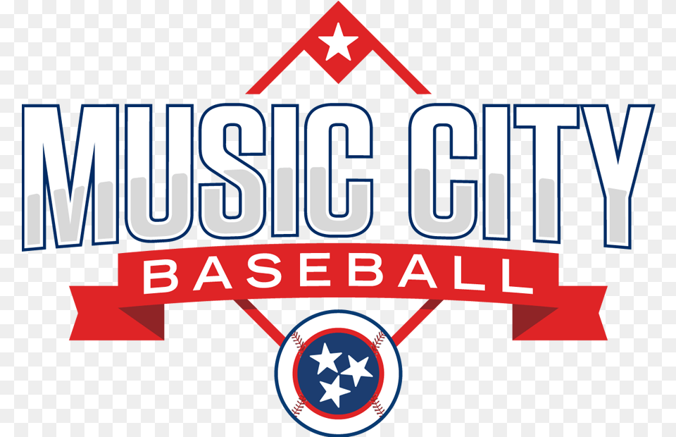 Music City Baseball Nashville Tn Mlbmusiccitycom Nashville Stars Baseball Team Logo, Symbol, Dynamite, Weapon Free Png Download