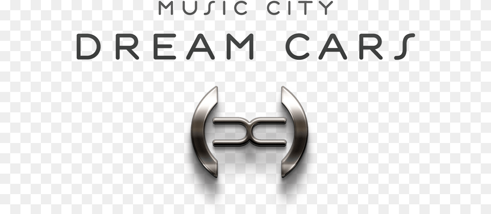 Music City Dream Cars Logo Emblem, Symbol Free Png