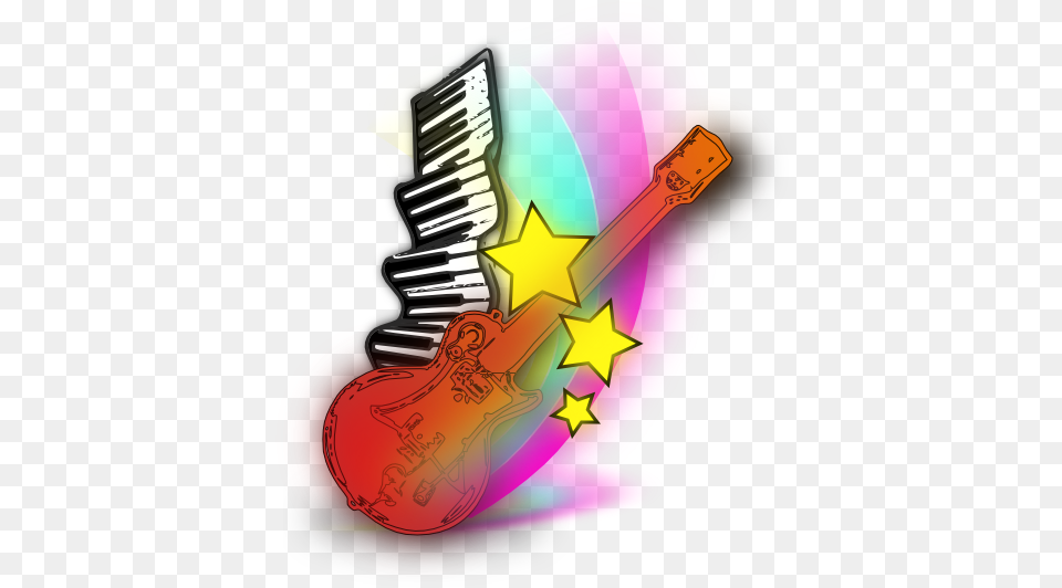 Music Clip Arts For Web Clip Arts Backgrounds Vector Music Clipart, Guitar, Musical Instrument Free Png