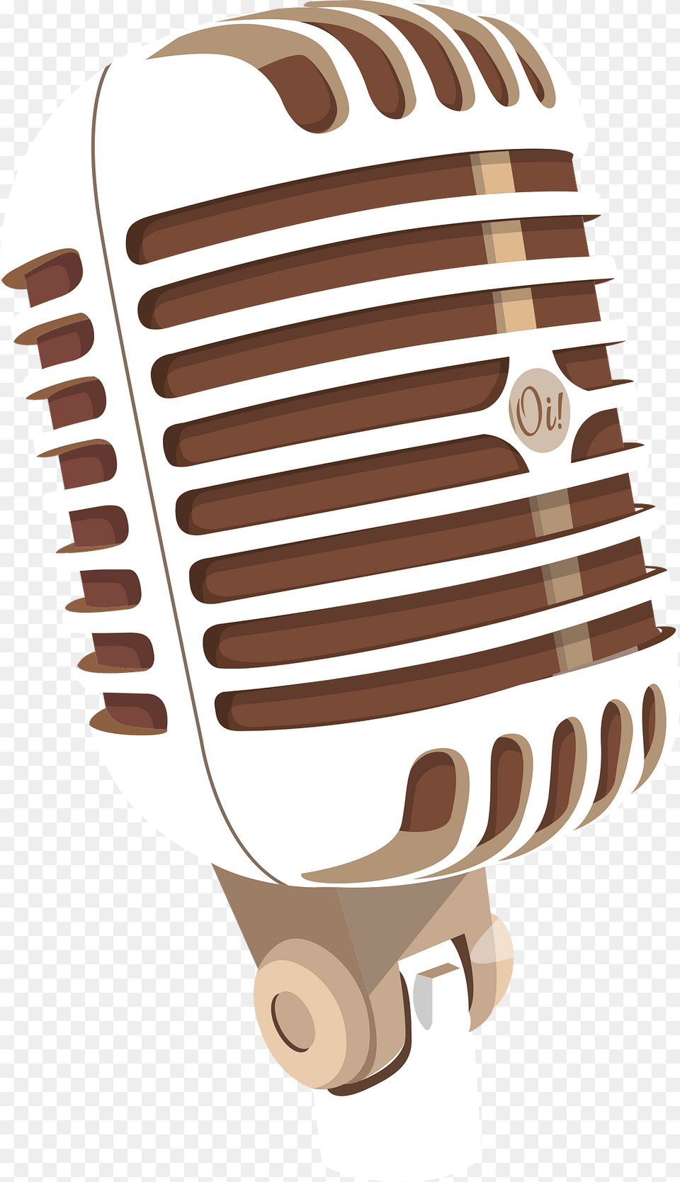 Music Clipart, Electrical Device, Microphone Png