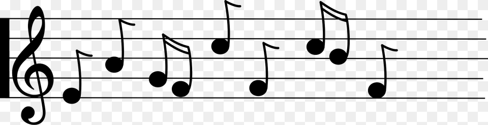Music Clipart, Text Png
