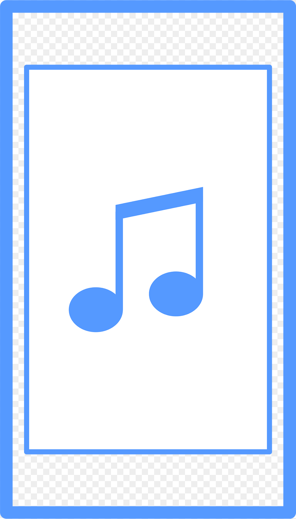 Music Clipart Free Png