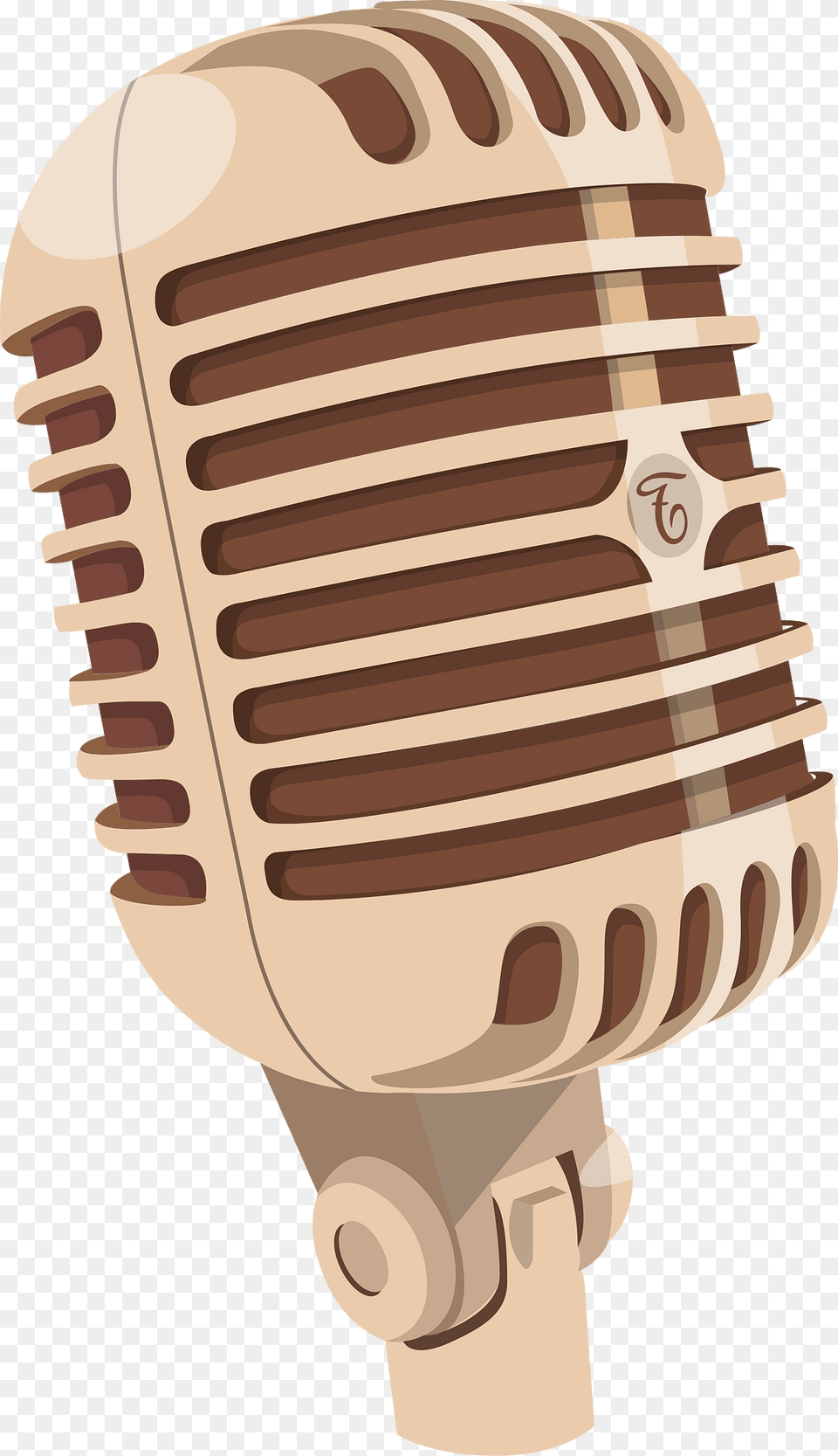 Music Clipart, Electrical Device, Microphone Png Image