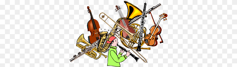 Music Clipart Instrumental Music, Baby, Musical Instrument, Person, Group Performance Png