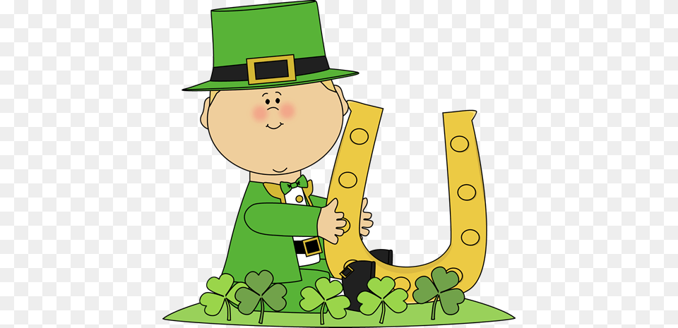 Music Clipart St Patricks Day, Clothing, Hat, Nature, Outdoors Free Png Download