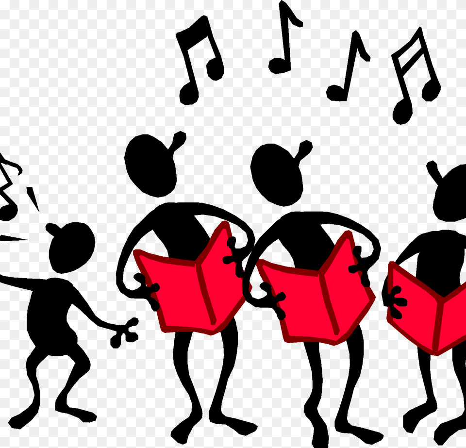 Music Clipart Vocal Music, Logo Free Transparent Png