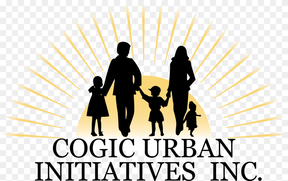 Music Cogic Urban Initiatives Financial Education, Silhouette, Baby, Person, Photography Png