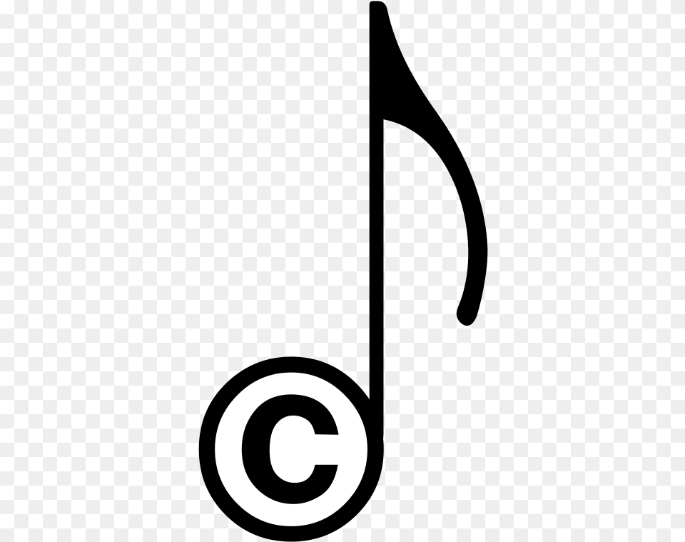 Music Copyright Png Image