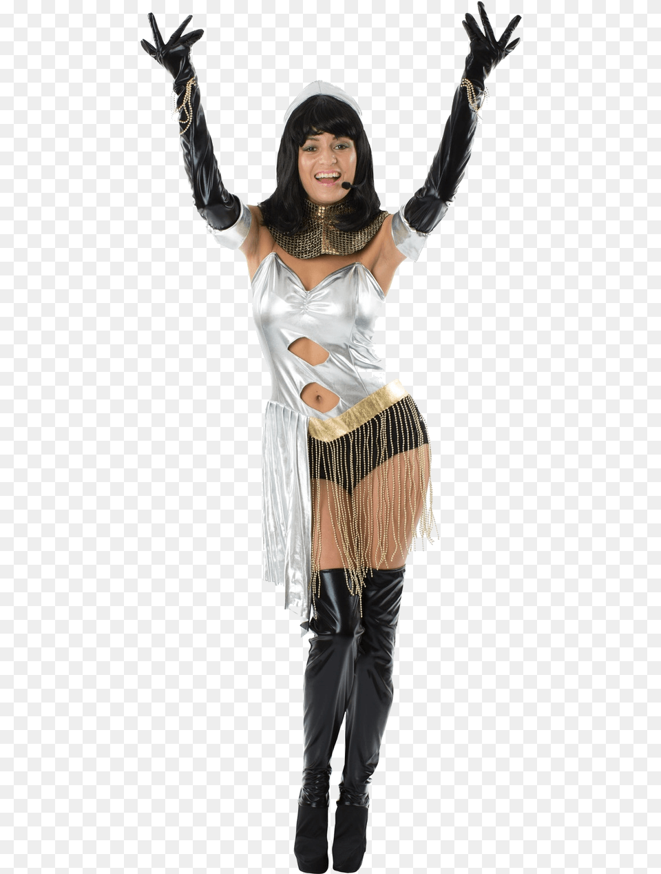 Music Costumes U0026 Pop Star Fancy Dress Party 90s Fancy Dress, Clothing, Costume, Person, Adult Png Image