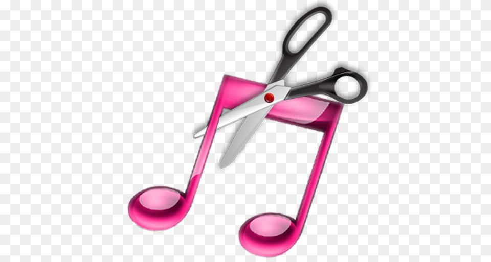 Music Cutter 20 Download Android Apk Aptoide Cuticle Scissor, Scissors Png