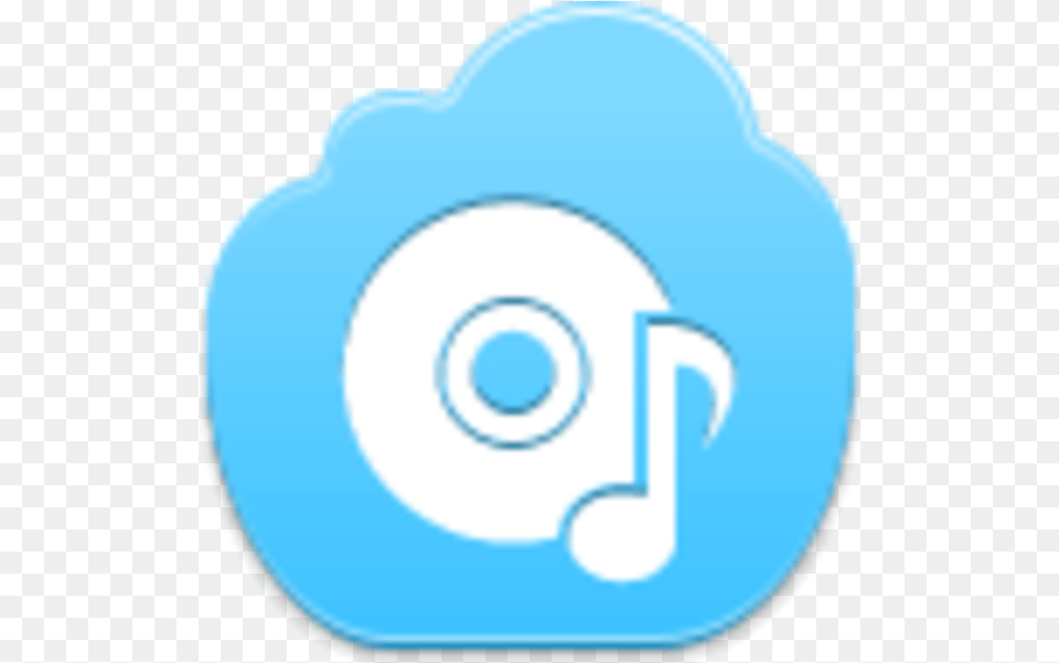 Music Disk Icon Images Vector Clip Art Language, Text Free Png Download