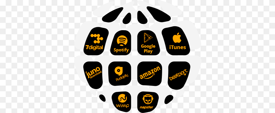 Music Distribution For Independent Labels Musicmeetfanscom Amazon Music, Logo, Baby, Person Png