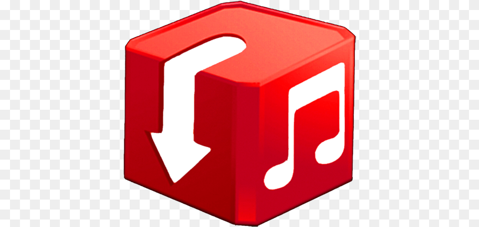 Music Downloaderamazoncomappstore For Android Solid, Mailbox, Dice, Game Png Image
