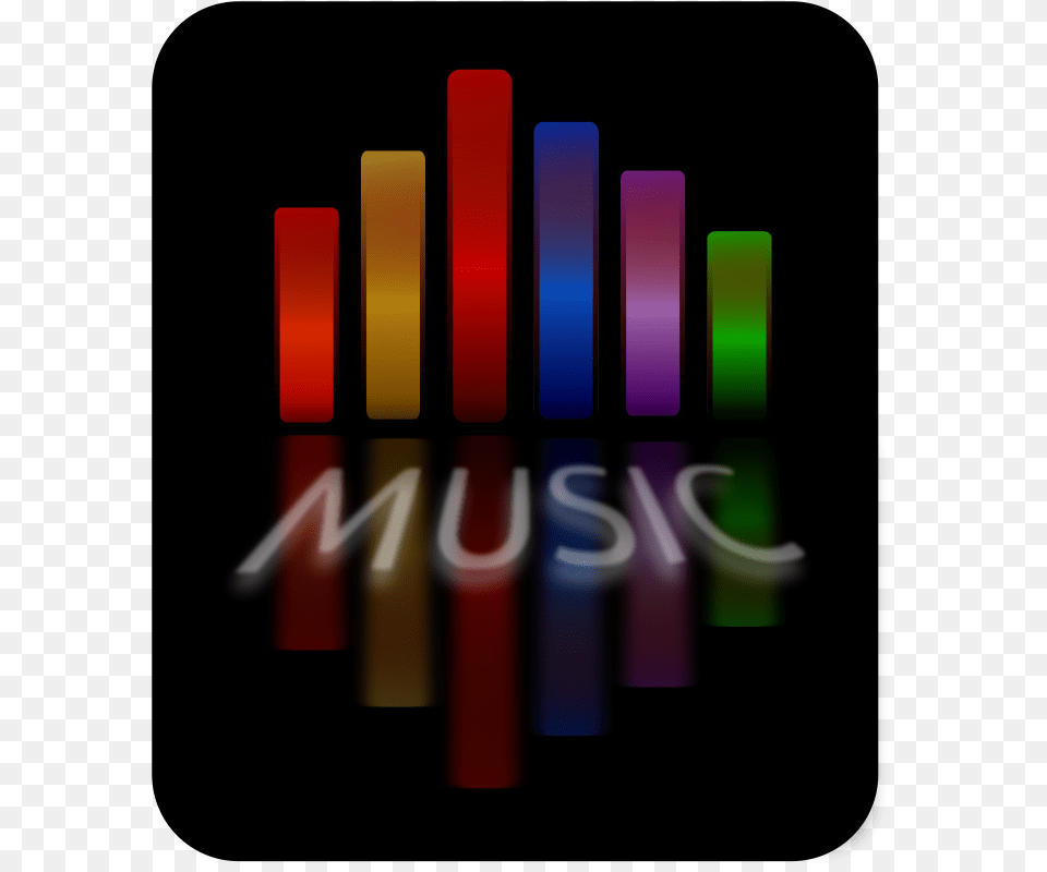 Music Equalizer 6, Light, Lighting, Dynamite, Weapon Png