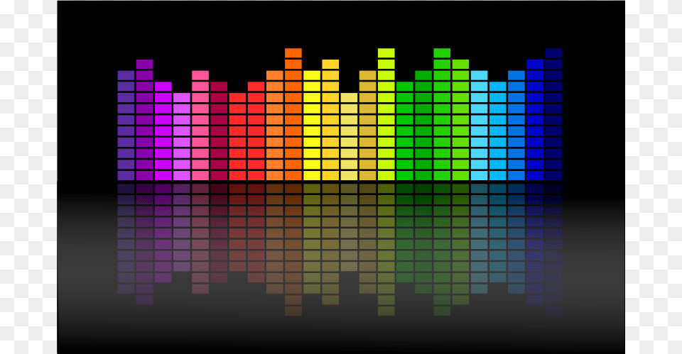 Music Equalizer By, Art, Graphics Png