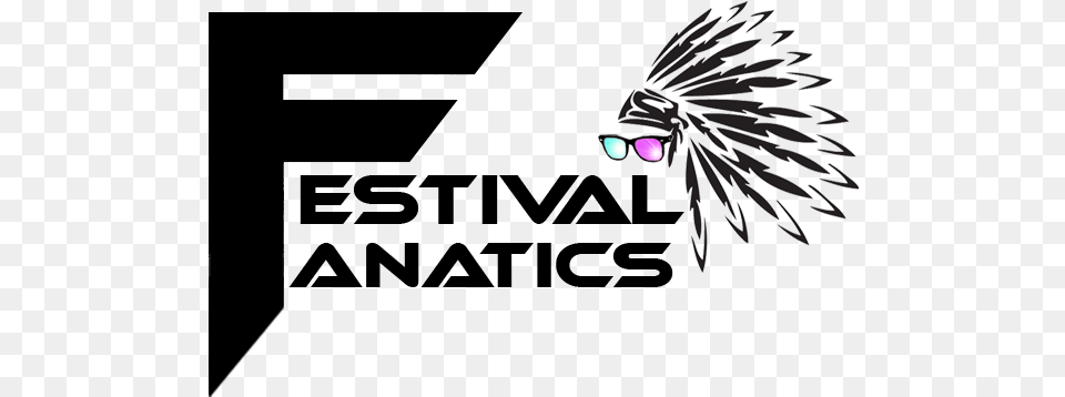 Music Festival Costumes And Accessories Electronic Festival Logo, Animal, Bird, Flying, Vulture Png Image