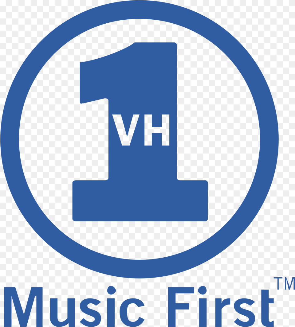 Music First, Logo Png Image