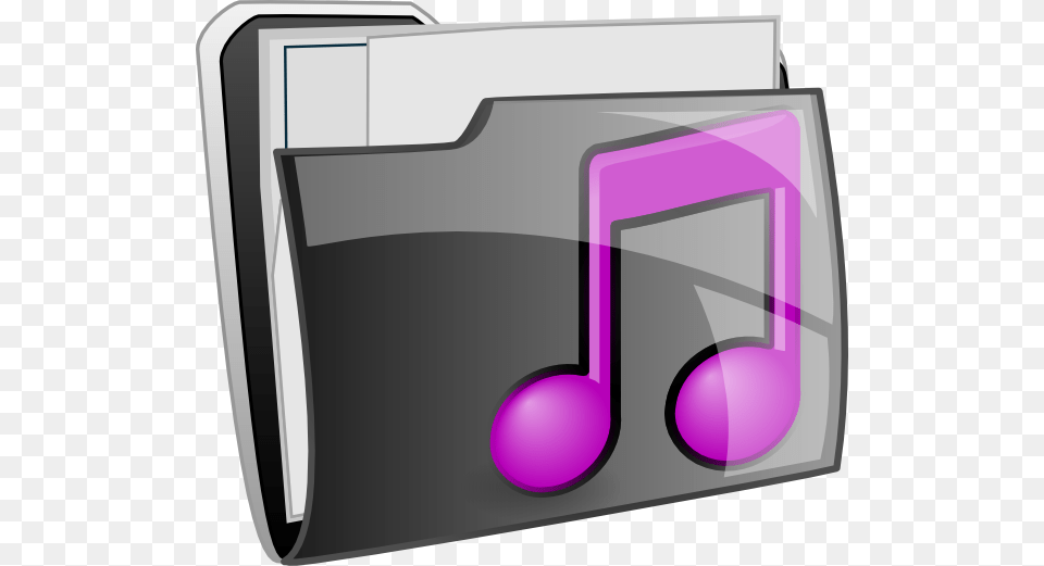 Music Folder, Electronics Png Image