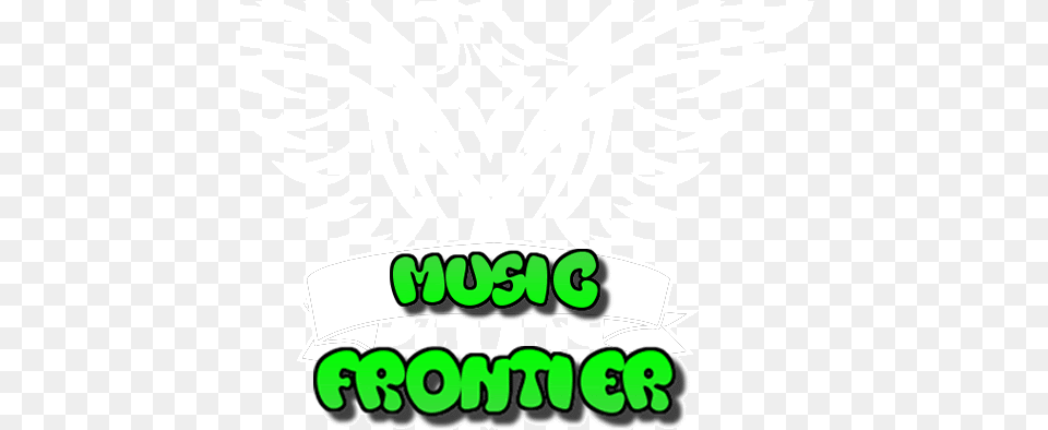 Music Frontier Ark Structure Plus Base, Logo, Baby, Person, Face Free Png Download