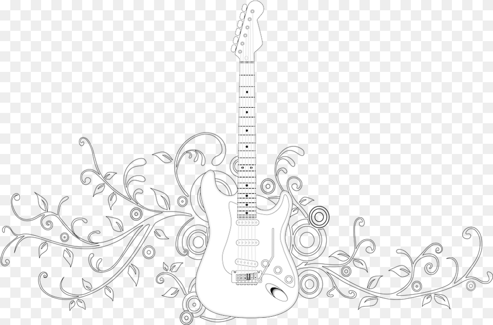 Music Guitar Fender Guitar, Musical Instrument, Electric Guitar, Bass Guitar Free Png