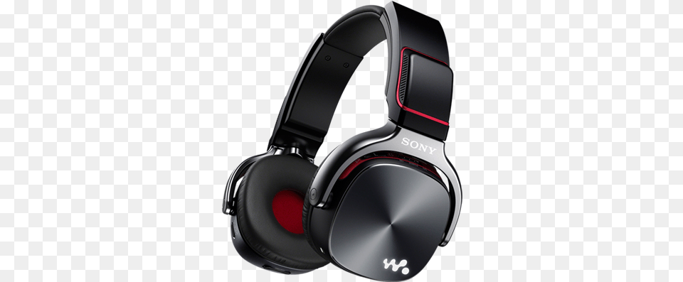 Music Headphone Sony Nwz, Electronics, Headphones Png