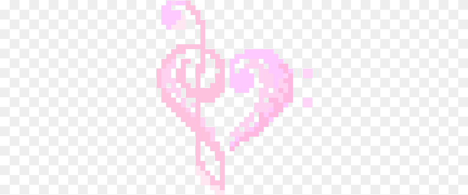 Music Heart Music Free Transparent Png