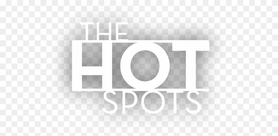 Music Hotspot Horizontal, Logo, Stencil, Scoreboard Png Image