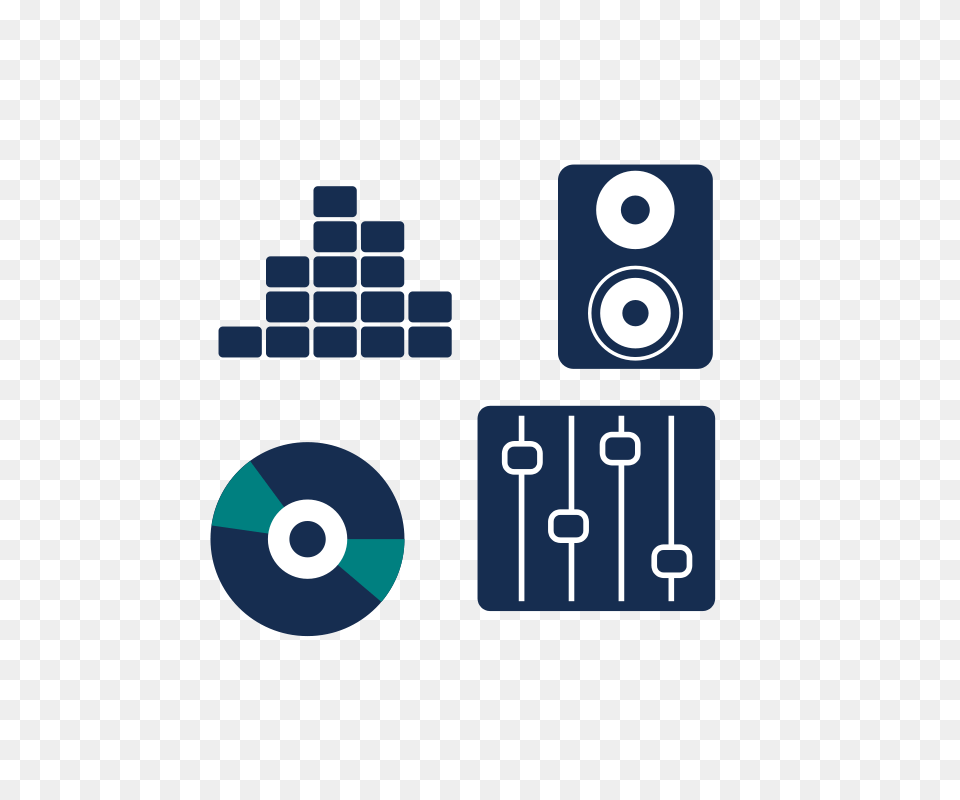 Music Icon Png Image