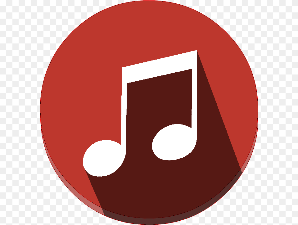 Music Icon, Disk Png