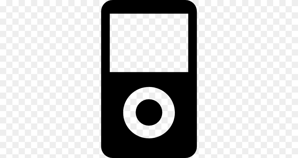 Music Icon, Electronics, Mobile Phone, Phone, Ipod Free Png Download