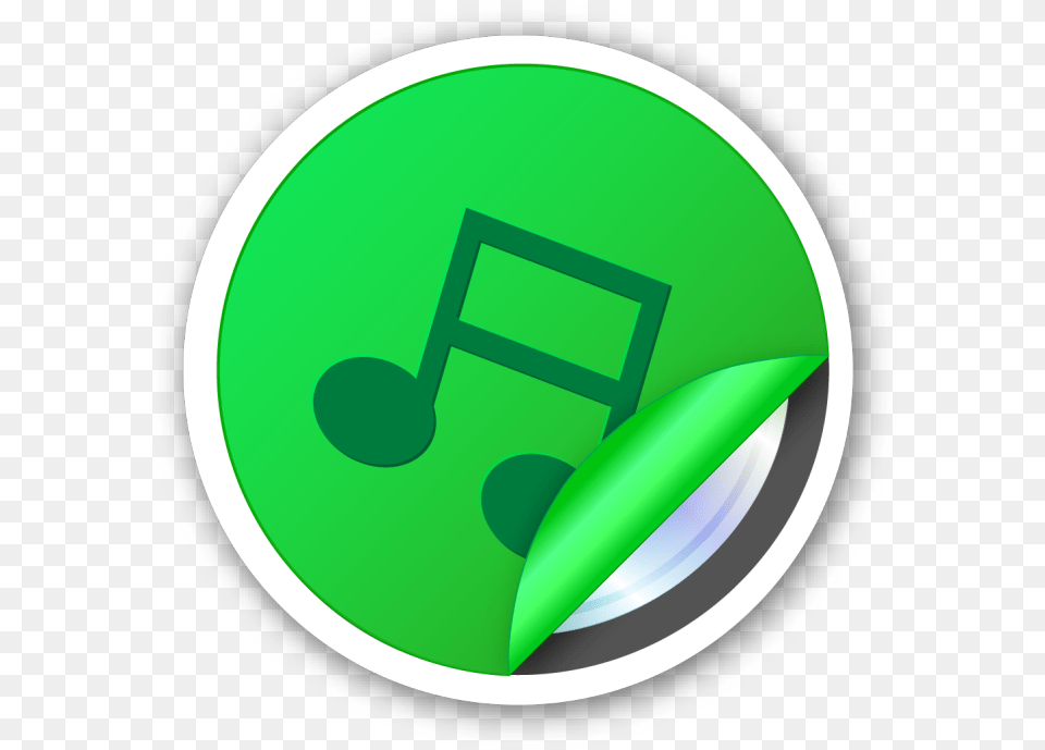 Music Icon Circle, Grass, Plant, Lawn, Green Png