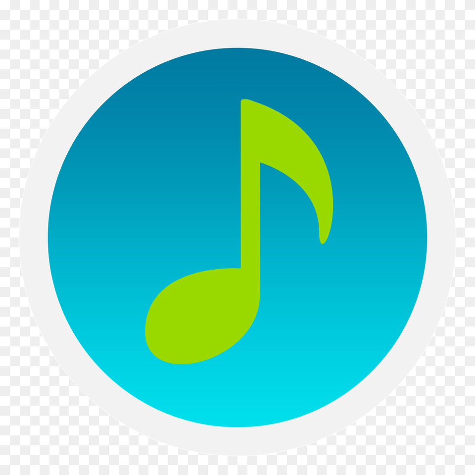 Music Icon Galaxy Image, Logo, Text Free Png Download