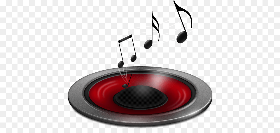 Music Icon Musc, Electronics, Speaker Free Png