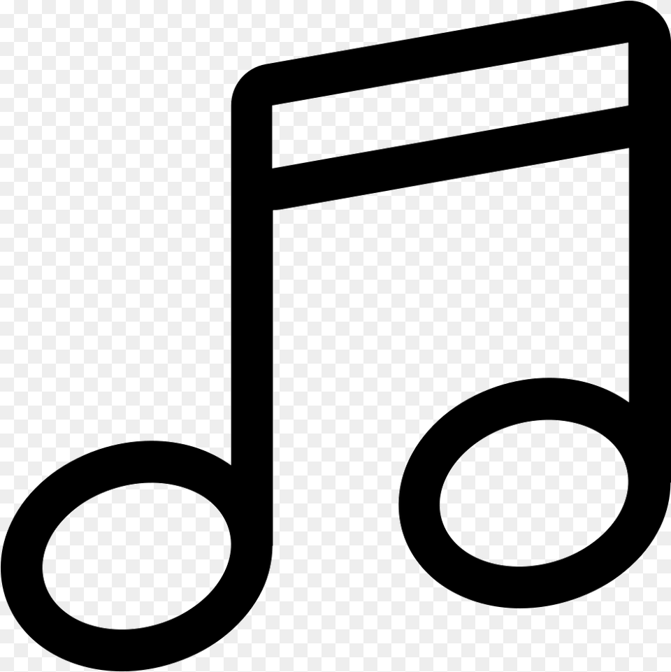 Music Icon Music Note Png Image