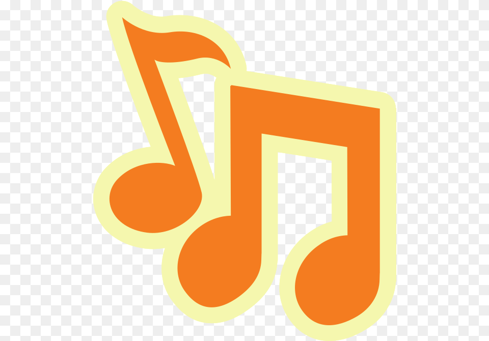 Music Icon Note With Background Iconos De Musica, Number, Symbol, Text Free Transparent Png