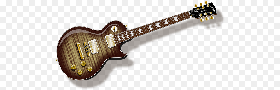 Music Icon U0026 Images Pixabay Electric Guitar Transparent Background, Electric Guitar, Musical Instrument Png Image