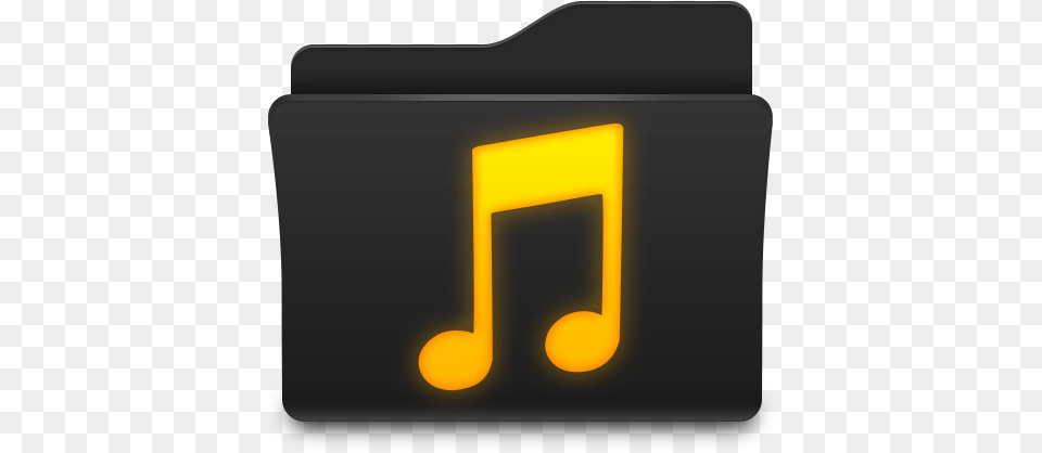 Music Icon Zyr Folder Icons Softiconscom Music Folder Icon, File, Text Free Transparent Png