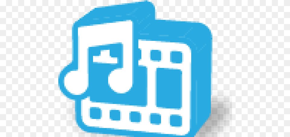 Music Icons Movie Film Clipart Full Size Clipart Mp3, Electronics, Hardware Free Png