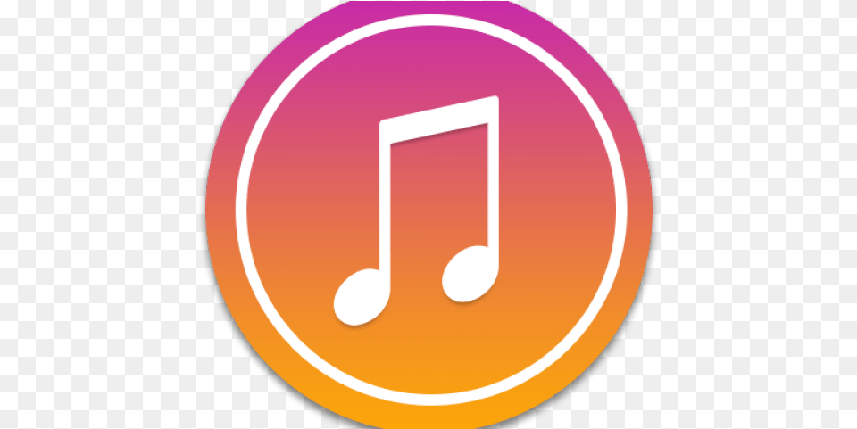 Music Icons Round Best Audio Converter Mac, Sign, Symbol, Text, Disk Png Image