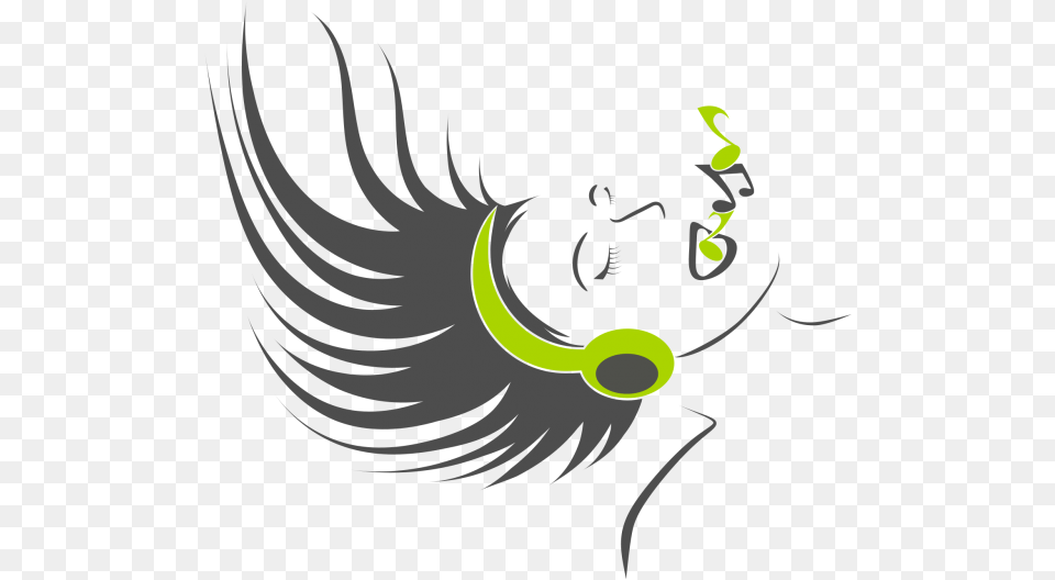 Music Industry Logo Design Music Logo Design, Art, Graphics, Person, Electronics Free Transparent Png