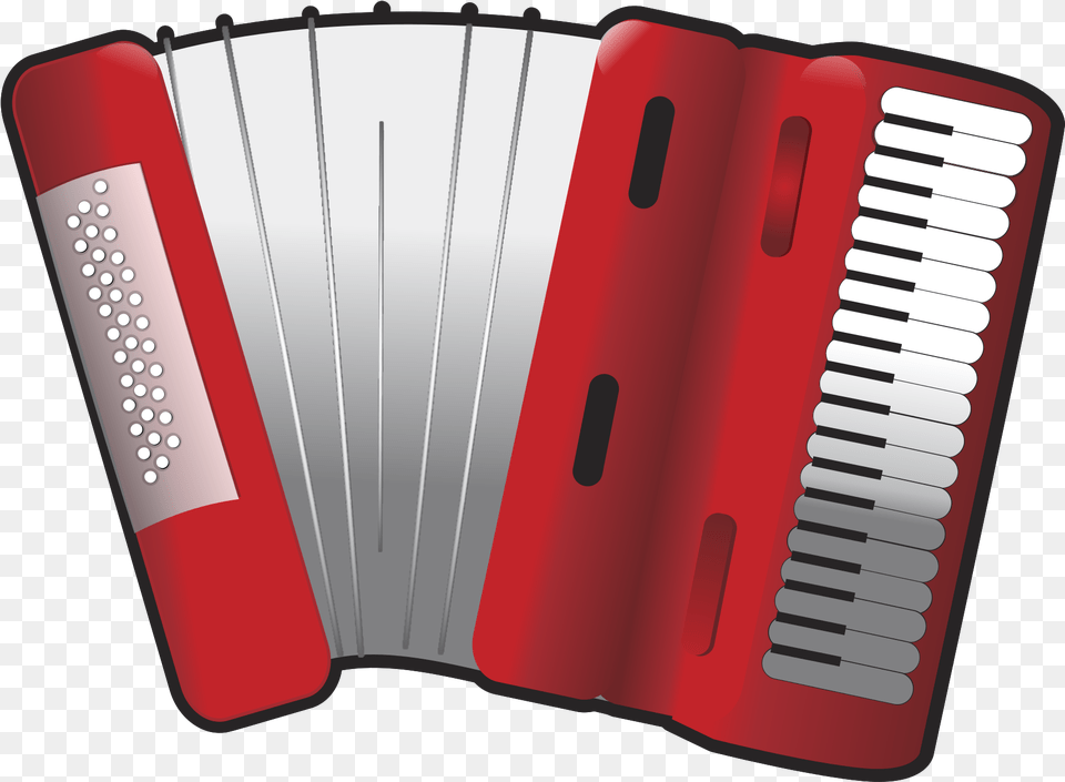 Music Instrument Accordion Instrumento Musical De Colombia, Musical Instrument, Dynamite, Weapon Free Png Download