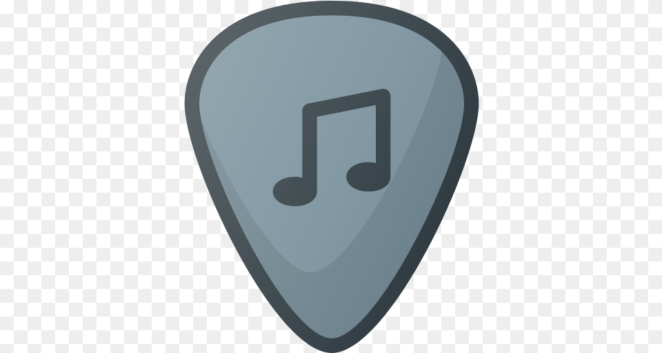 Music Instrument Play Guitar Pick Sign, Musical Instrument, Plectrum, Disk Png Image