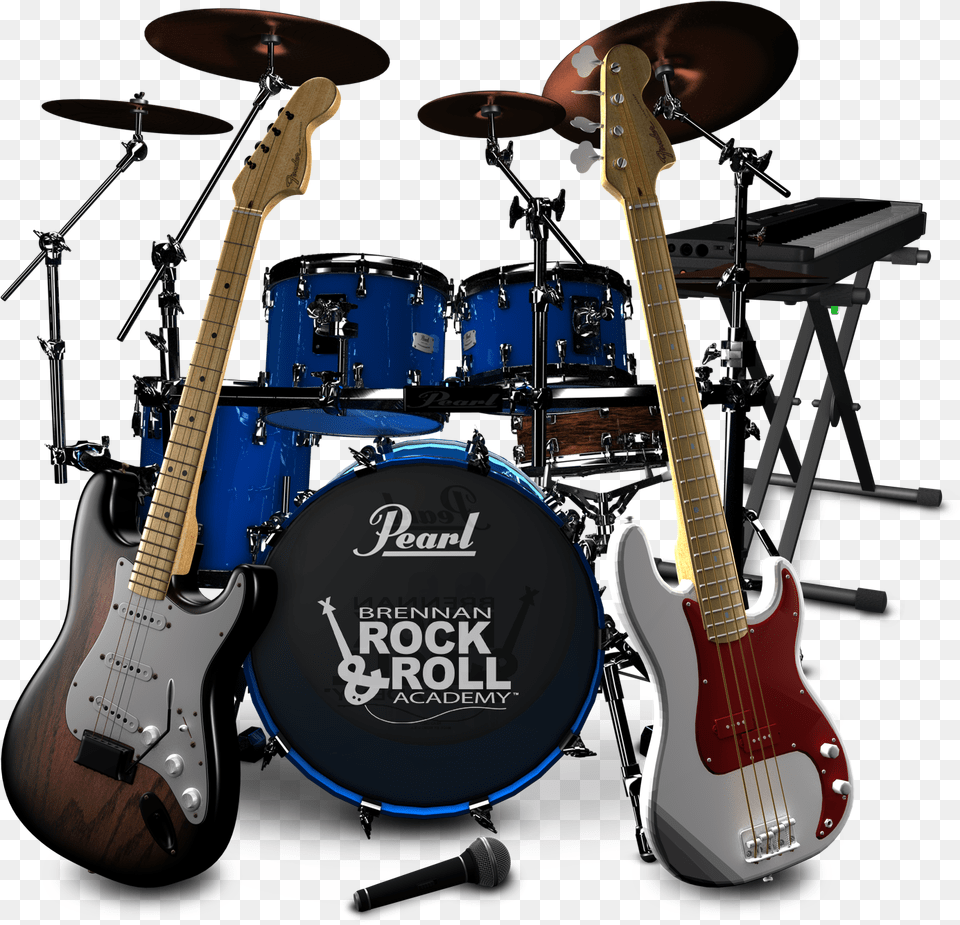 Music Instruments Images Set Of Musical Instruments, Guitar, Musical Instrument, Electrical Device, Microphone Free Png