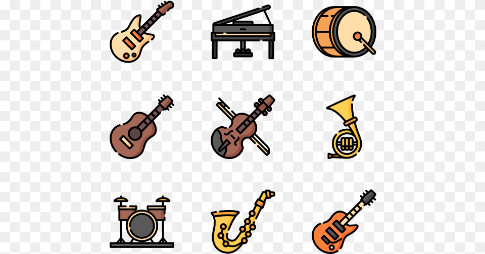 Music Instruments Music, Keyboard, Musical Instrument, Piano, Guitar Free Transparent Png