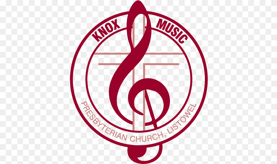 Music Knox Presbyterian Church Church Choir Choir Logo, Symbol Free Transparent Png