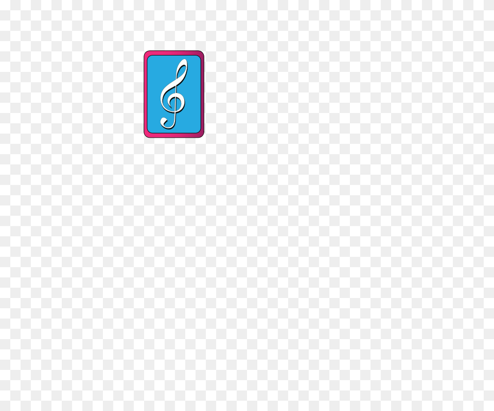Music Lesson Symbol, Text Free Png Download
