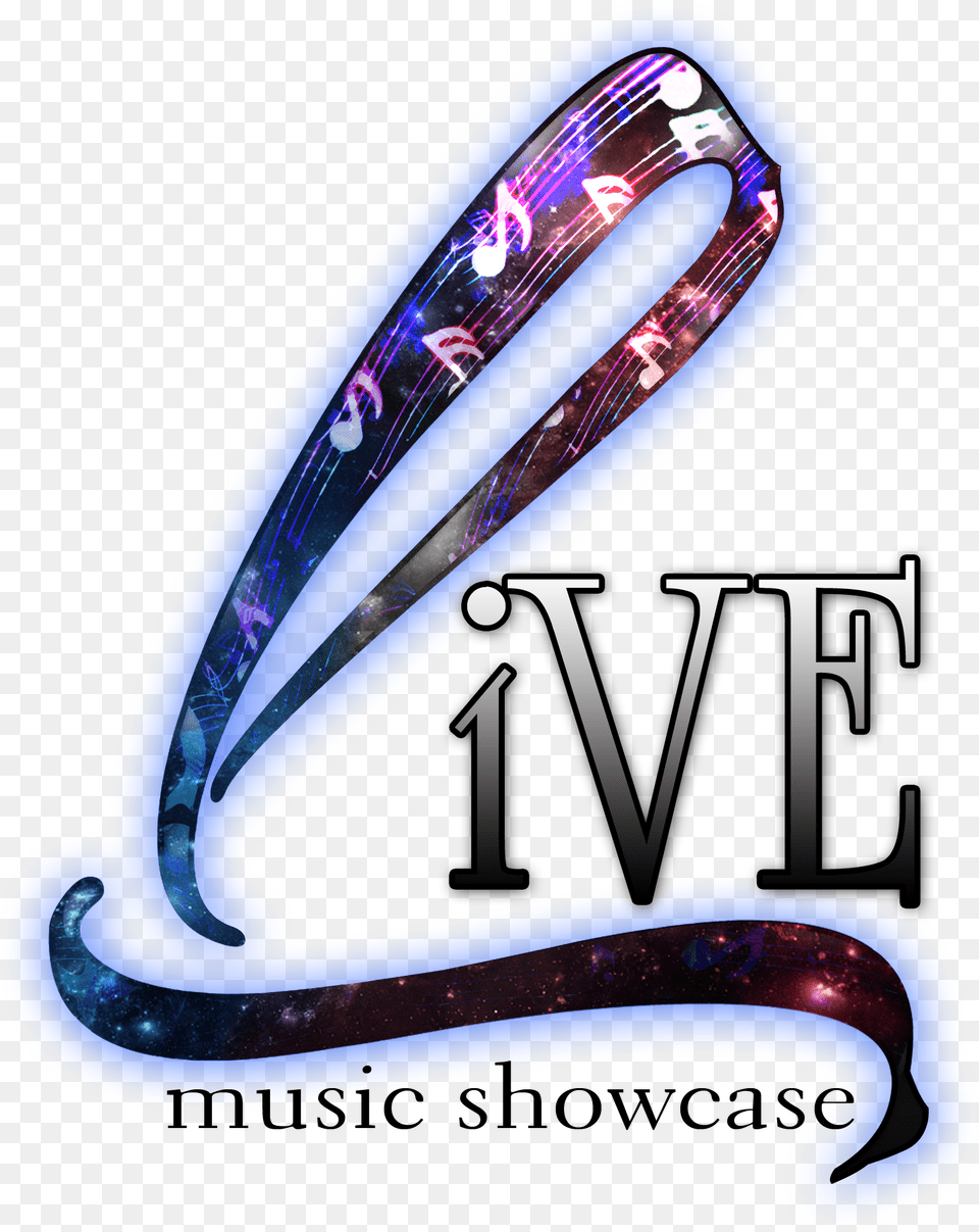 Music Live Logo, Accessories, Car, Transportation, Vehicle Png Image